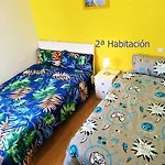 Vivienda Con 3 Habitaciones Principe Del Silencio