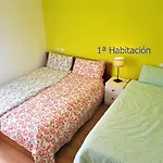 Vivienda Con 3 Habitaciones Principe Del Silencio