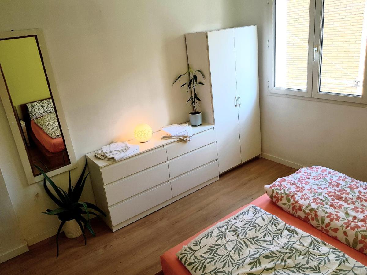 Vivienda Con 3 Principe Del Silencio Apartment *