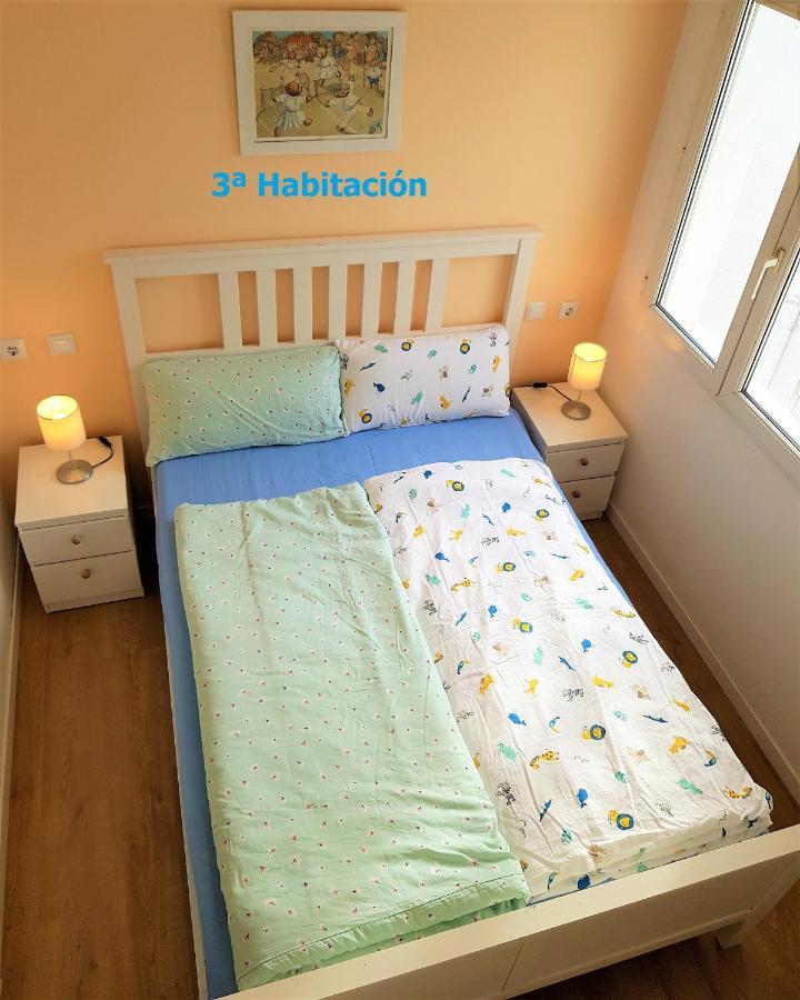 Del Silencio Apartamento